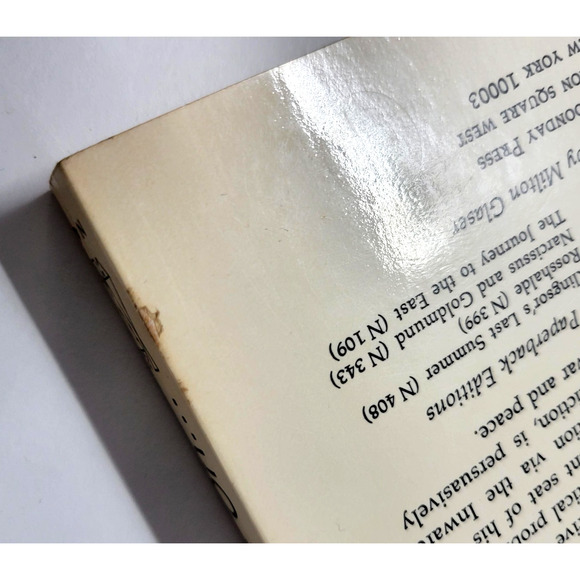 If The War Goes On Hermann Hesse Reflections On War Politics Essays Paperback - Picture 11 of 13